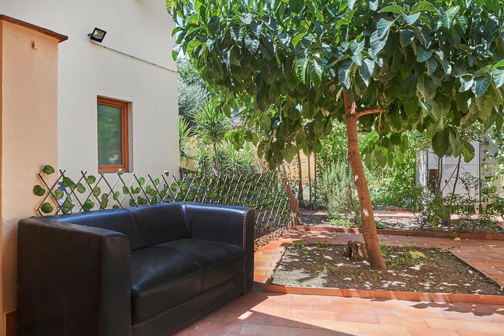 El Roy Garden Rooms Florença Exterior foto